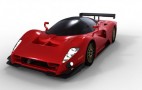 Video Series Documents The Making Of James Glickenhaus’ Ferrari P4/5 Competizione