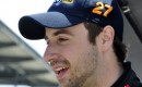 James Hinchcliffe - Anne Proffit photo