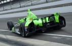 INDYCAR Teams Have Aero Options For Firestone 550 In Texas