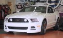James' HMS Mustang