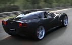 Rendered: Artist Interprets Chevrolet's Next-Gen Corvette