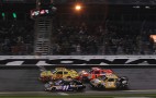 David Ragan Redeems Himself With First Cup Win At Daytona
