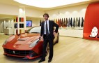 Is Jay Kay The First Confirmed Owner Of A LaFerrari?