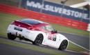 Jann Mardenborough wins the 2011 European GT Academy