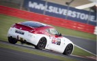 Brit Becomes Latest Gamer-Turned-Racer In 2011 GT Academy