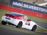Jann Mardenborough wins the 2011 European GT Academy