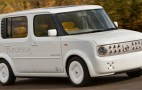 Japan building national charging station network for future EVs
