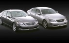 Japan not a fan of Lexus