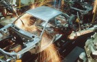 Japanese carmarkers focused on weight reduction