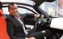 Jason Castriota -- one of Fast Company's 100 most creative
