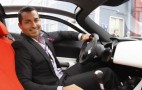Saab Design Chief Castriota Named Among Most Creative In Business