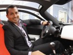 Jason Castriota -- one of Fast Company's 100 most creative
