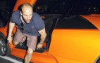 Hollywood Is Bored: Celebrities Driving Safe, Predictable Snoozemobiles
