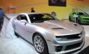 Jay Leno Camaro