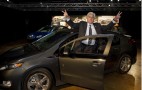 One Year, One Talk-Show Host, 11,000 Miles, And No Gasoline