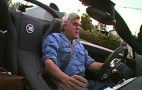 Video: Where Does Jay Leno Go After Driving A Bugatti Veyron?