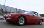 Jay Leno Drives The Highest (Known) Mileage Lamborghini: Video