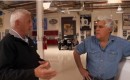 Jay Leno Drives Via Vtrux