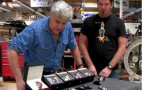Bianci Pro Racing Watches Win The Jay Leno Seal Of Approval