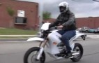 Zero Motorcycles Awarded $900,000 Development Grant, Aims High