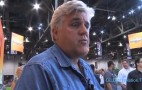 2011 Chevy Volt Doesn't Impress Leno; World Yawns, Ignores Him