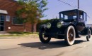 Jay Leno's 1918 Cadillac Type 57 Victoria