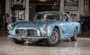 Jay Leno's 1962 Maserati 3500 GTi