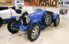 Jay Leno Takes You Through The Bugatti Type 51: Video