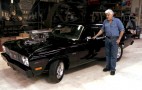 Jay Leno's Garage Shows Off 1,000-HP 1975 Plymouth Duster: Video
