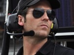 Jay Penske - Anne Proffit photo
