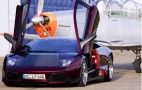 Lamborghini Murcielago LP-640 JB-R Storms In 