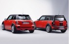 MINI Comparison: Does an Extra 10 Inches Matter?