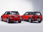 MINI Comparison: Does an Extra 10 Inches Matter?