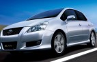 JDM Toyota Corolla gets 280HP V6