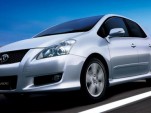JDM Toyota Corolla gets 280HP V6