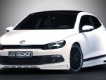 JE Design Volkswagen Scirocco