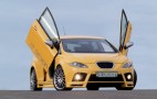 JE DESIGN’s take on the new SEAT Leon