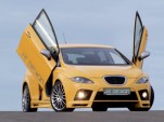 JE DESIGN’s take on the new SEAT Leon