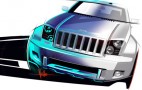 Jeep and Chrysler concepts headed for Detroit