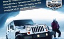 Win A Trip To The Winter X Games &amp; A Shot At A 2012 Jeep Wrangler Arctic Edition
