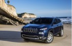 2014 Jeep Cherokee Revealed Ahead Of 2013 New York Auto Show