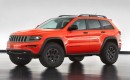 Jeep Grand Cherokee Trailhawk II, 2013 Moab Easter Jeep Safari Concept