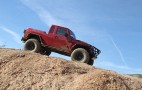 2012 Jeep JK-8 Pickup 'Red Jacket Edition' Visits Jay Leno's Garage: Video