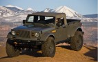 Jeep Nukizer 715 Debuts at 2010 Moab Easter Jeep Safari