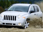 Jeep, Subaru top UK most improved emissions list