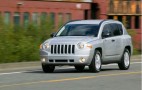 Fiat-Based Jeeps Coming In 2013 