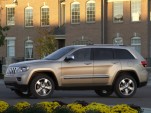 Hugely Changed 2011 Jeep Grand Cherokee Debuts In NYC 2011 Jeep Grand Cherokee