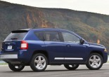 2010 Jeep Compass Photos