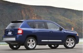 2010 Jeep Compass Photos