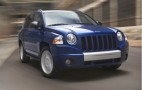 2010 Jeep Compass Points You In The Right Direction
